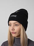 Шапка CAPSLAB арт. CL/OP1/1/BON/STR One Piece Skull (black)